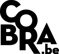 Cobra logo zw